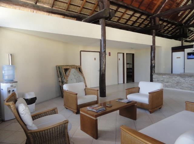Pôrto das Galinhas Flat Nannai Residence Muro Alto Terreo Frente Piscina מראה חיצוני תמונה