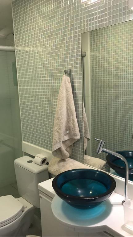 Pôrto das Galinhas Flat Nannai Residence Muro Alto Terreo Frente Piscina מראה חיצוני תמונה